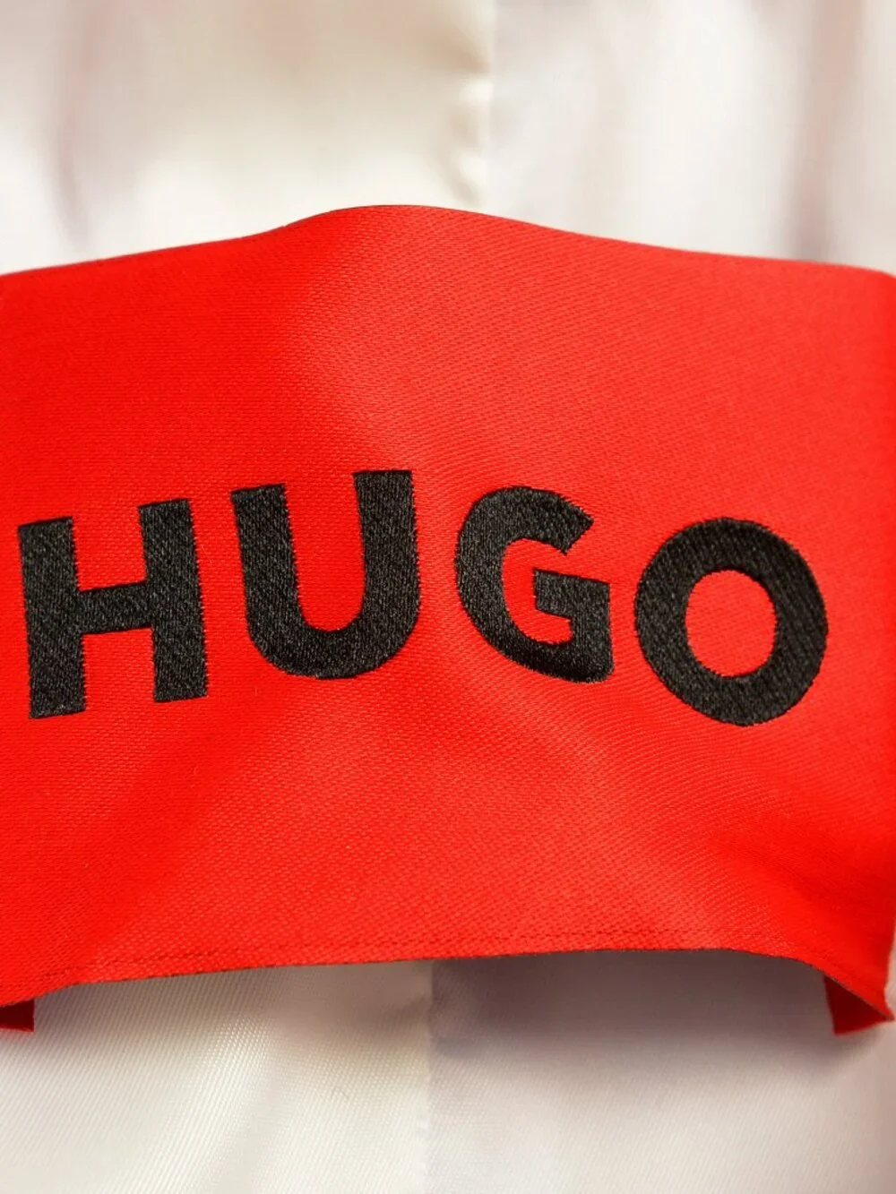 Hugo Boss Men's 
